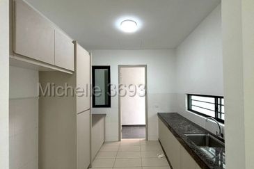 Periwinkle @ Bandar Rimbayu