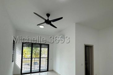 Periwinkle @ Bandar Rimbayu