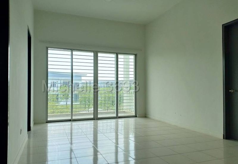 Chimes @ Bandar Rimbayu