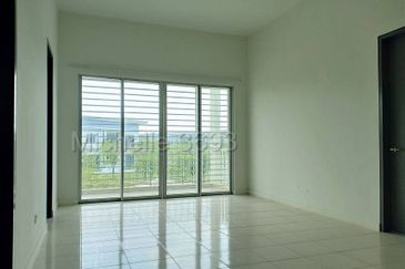 Chimes @ Bandar Rimbayu