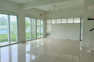 Chimes @ Bandar Rimbayu