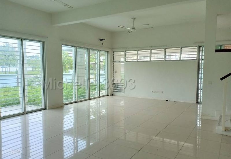 Chimes @ Bandar Rimbayu