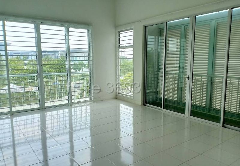 Chimes @ Bandar Rimbayu