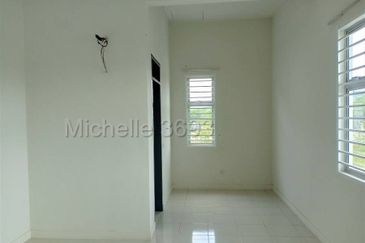 Chimes @ Bandar Rimbayu