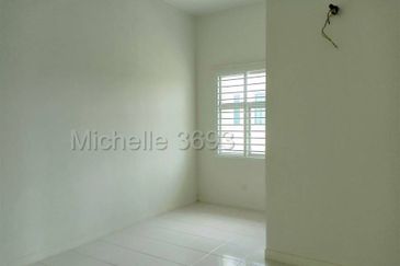 Chimes @ Bandar Rimbayu