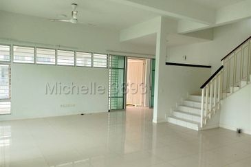 Chimes @ Bandar Rimbayu