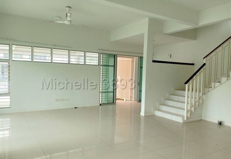 Chimes @ Bandar Rimbayu