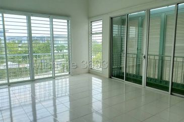 Chimes @ Bandar Rimbayu