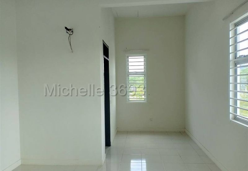 Chimes @ Bandar Rimbayu