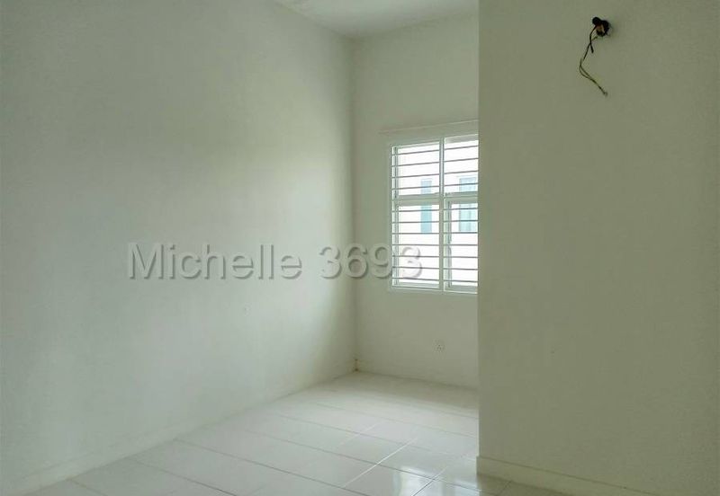 Chimes @ Bandar Rimbayu