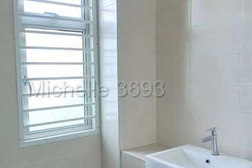 Chimes @ Bandar Rimbayu