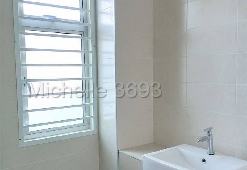 Chimes @ Bandar Rimbayu