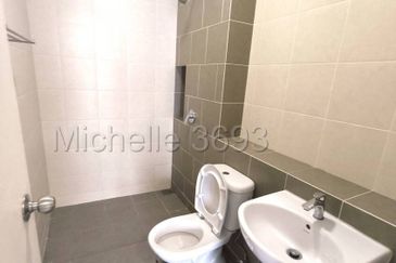 Wisteria @ Bandar Rimbayu