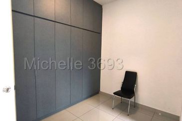 Wisteria @ Bandar Rimbayu