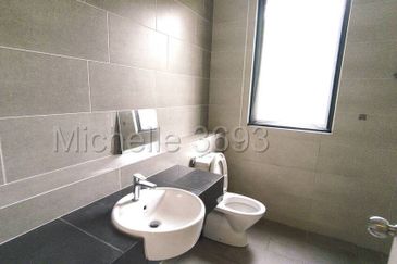 Wisteria @ Bandar Rimbayu