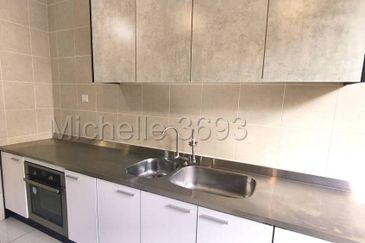 Wisteria @ Bandar Rimbayu