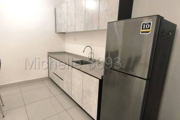 Wisteria @ Bandar Rimbayu