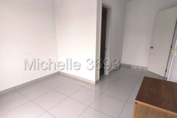 Wisteria @ Bandar Rimbayu