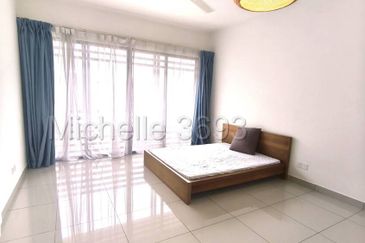 Wisteria @ Bandar Rimbayu