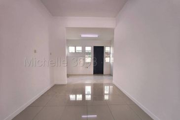 Chimes @ Bandar Rimbayu