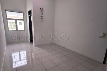 Chimes @ Bandar Rimbayu