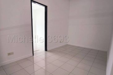 Chimes @ Bandar Rimbayu