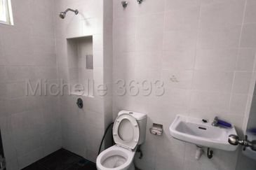 Chimes @ Bandar Rimbayu