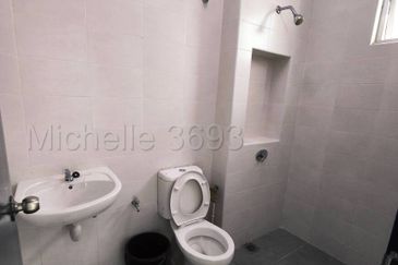 Chimes @ Bandar Rimbayu