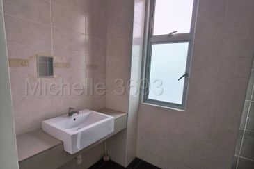 Chimes @ Bandar Rimbayu