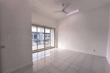 Chimes @ Bandar Rimbayu