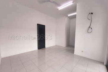 Chimes @ Bandar Rimbayu