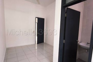 Chimes @ Bandar Rimbayu