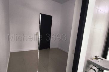 Chimes @ Bandar Rimbayu