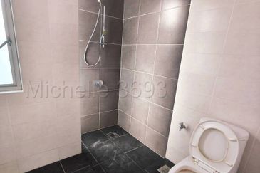 Chimes @ Bandar Rimbayu