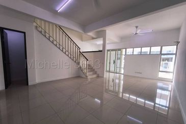 Chimes @ Bandar Rimbayu