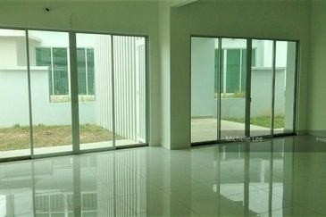 Chimes @ Bandar Rimbayu