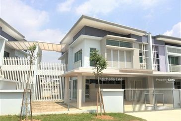 Chimes @ Bandar Rimbayu