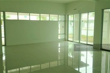 Chimes @ Bandar Rimbayu