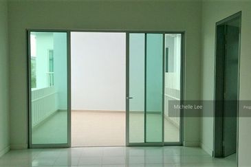 Chimes @ Bandar Rimbayu