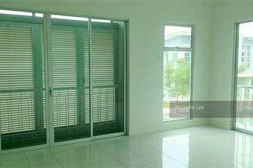 Chimes @ Bandar Rimbayu