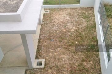 Chimes @ Bandar Rimbayu