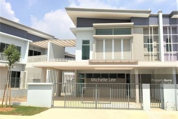 Chimes @ Bandar Rimbayu