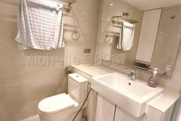 Periwinkle @ Bandar Rimbayu