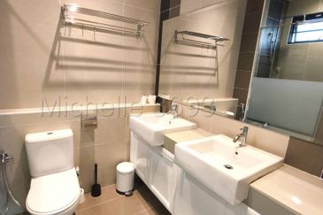 Periwinkle @ Bandar Rimbayu