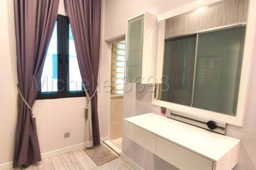 Periwinkle @ Bandar Rimbayu