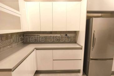 Periwinkle @ Bandar Rimbayu