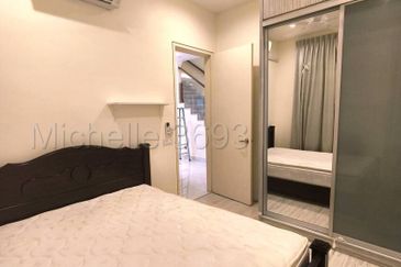 Periwinkle @ Bandar Rimbayu