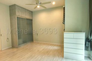 Periwinkle @ Bandar Rimbayu