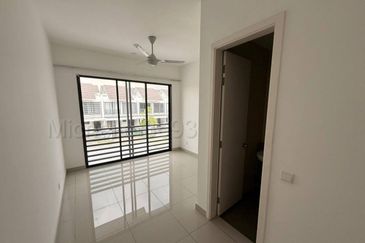 Wisteria @ Bandar Rimbayu