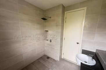 Wisteria @ Bandar Rimbayu